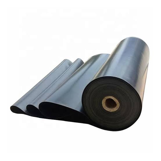 Geomembrana HDPE Solmax 1.5 mm