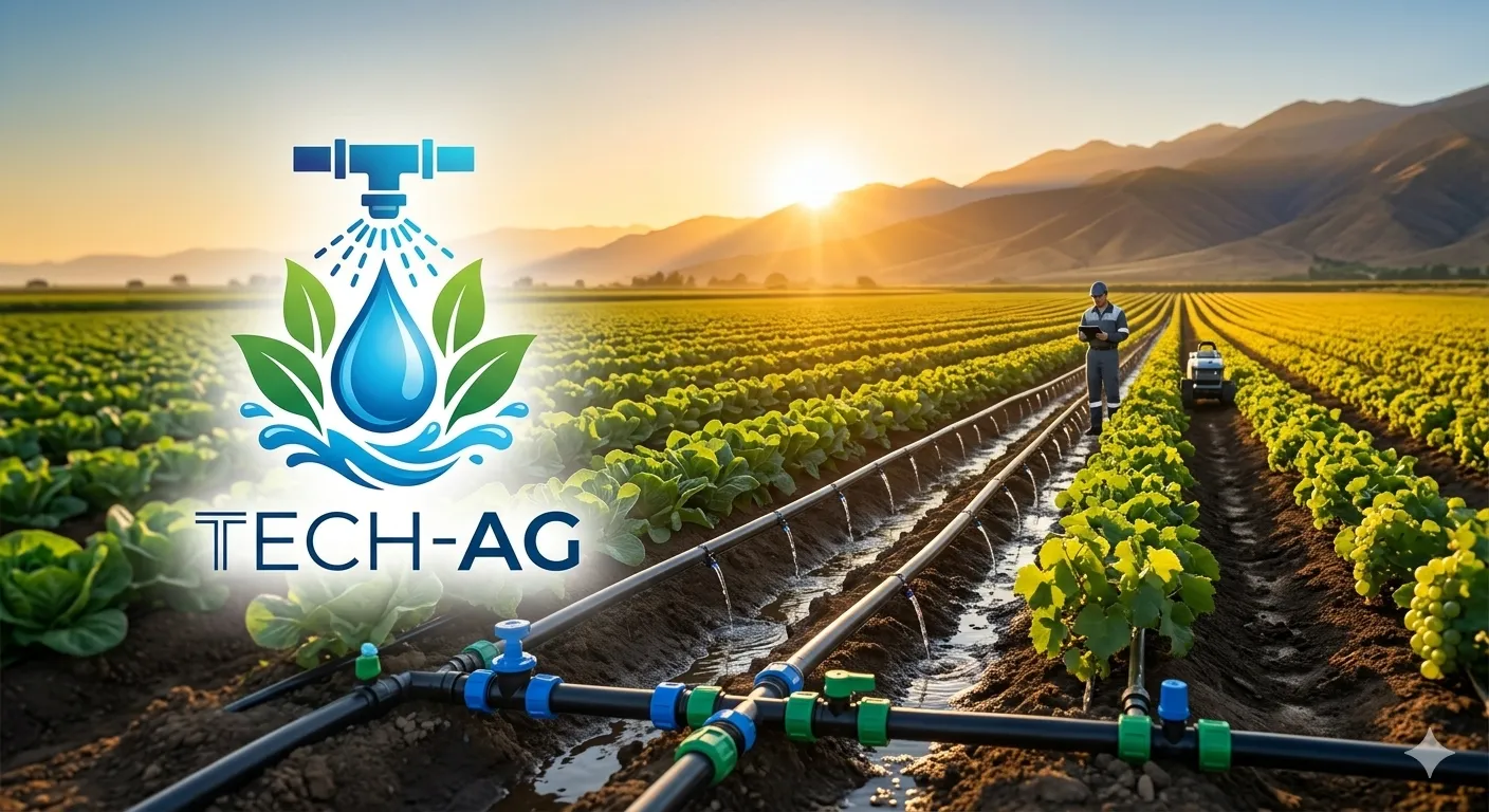 Tech-Agrigarden Catálogo